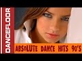 DanceFloor - Absolute Dance Hits 90's