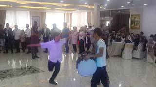 SURİYE HALEBİSİ-YAKAR ORKESTRA OSMANİYE BAHÇE