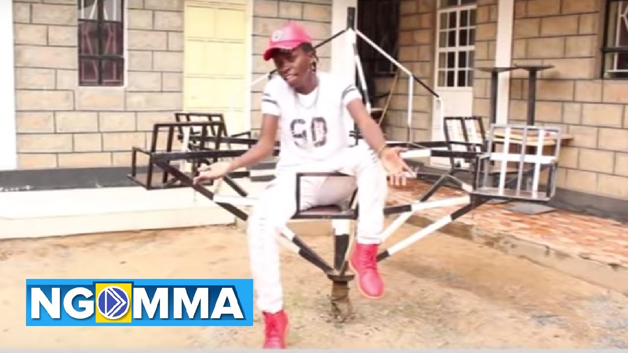 Niikata ngwate mbesa By Katicha Mweene Official video