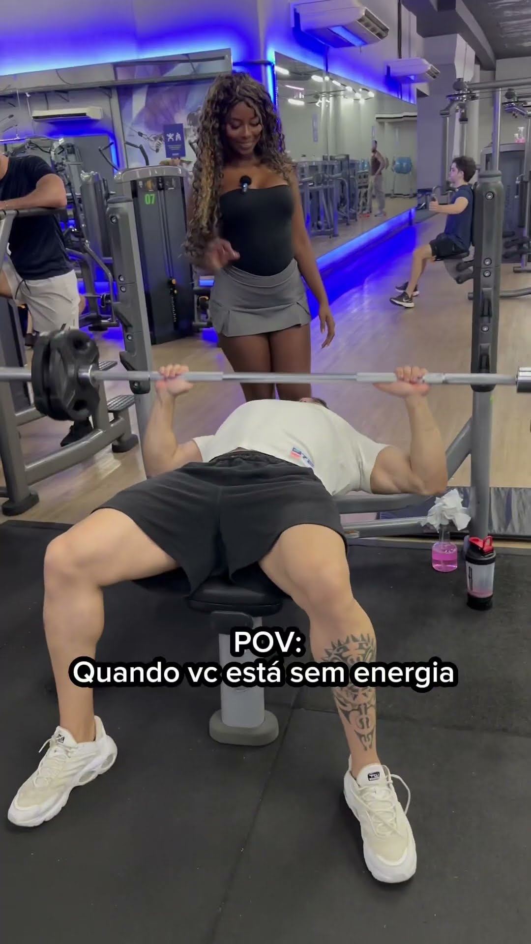 Sem energia