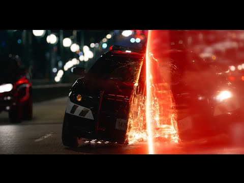 Трон 3: Арес — Русский Трейлер (2025)