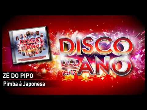 Zé do Pipo – Pimba à Japonesa