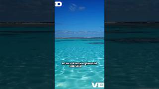 Maldivleri Unutun İşte Gerçek Gizli Ada Cook Islands