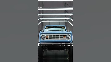 Thumbnail of 🩵 Mystical Magical Blue: Drive this Modern Classic with Music Up 🎶