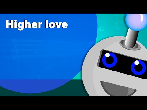 Higher love - Kygo, Whitney Houston (Instrumental/Karaokê)