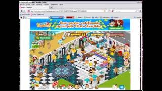 HACKER DO CAFE MANIA 2011