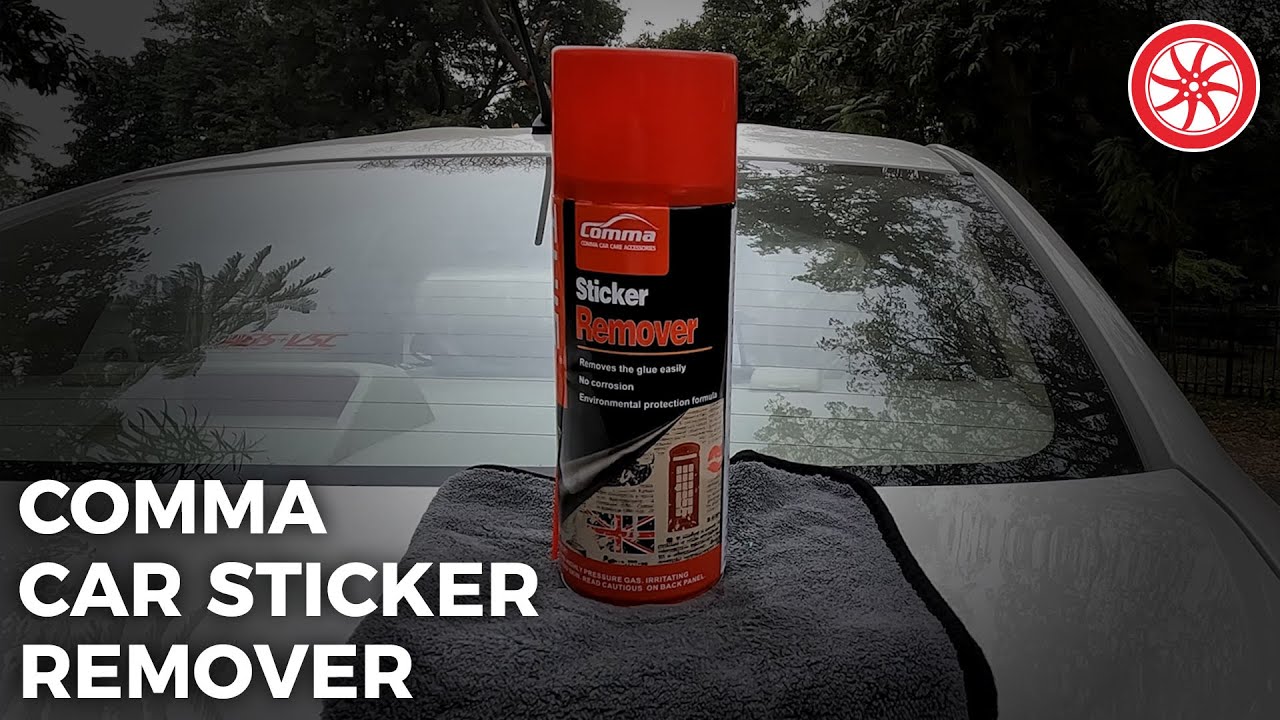 Car Sticker Remover  PakWheels Auto Parts & Accessories 