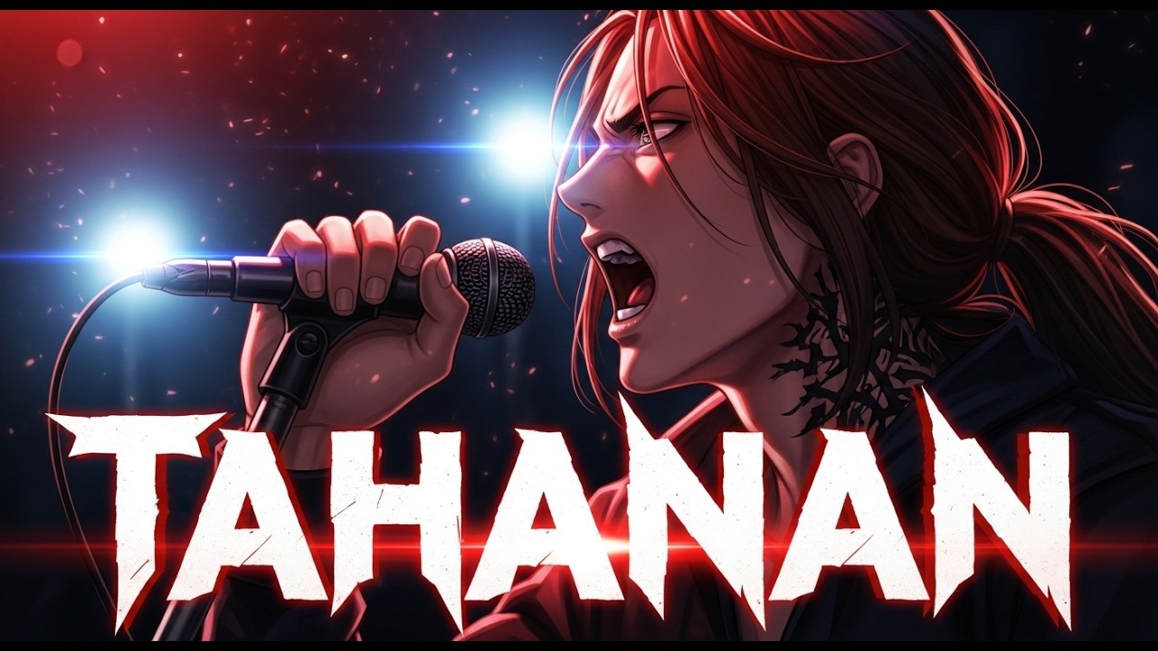 Tahanan (Rock Version) - HypeRaker | EL Manu