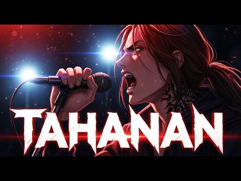 Tahanan (Rock Version) - HypeRaker | EL Manu