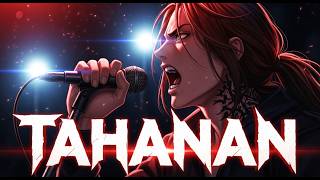 Tahanan rock Version  Hyperaker  El Manu