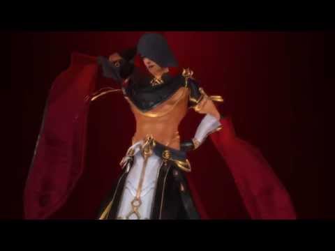 【JX3MMD - Meo】(18+) =)) 喵哥的午夜福利 by 燼陽公子