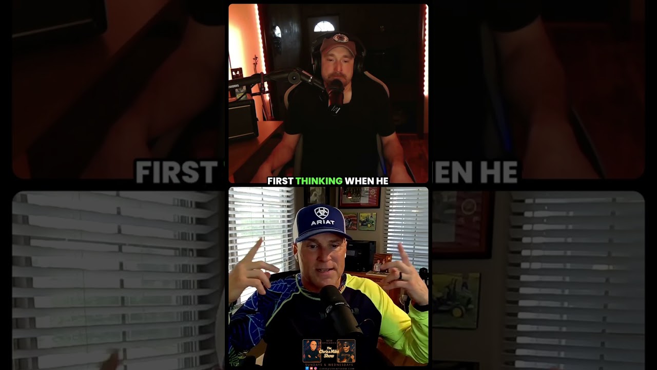 Dog's Skunk Encounter #chrisandmikeshow #Skunks #labrador #dog #realtalk #reels #mindset