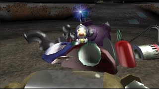 Pikmin 2 (Blind) [16 - Finale]