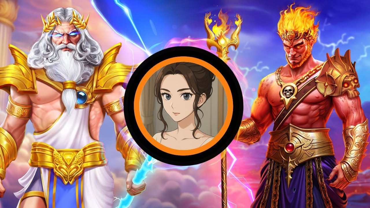 PPlive : Sumo Supreme Megaways - วัดใจกับพี่ซูโม่