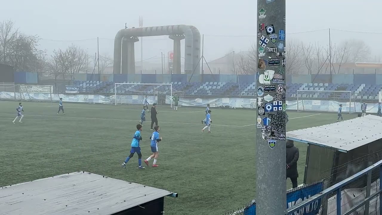 Progresul Spartac 2013 - Dunav Ruse  (Premium Cup 2026)