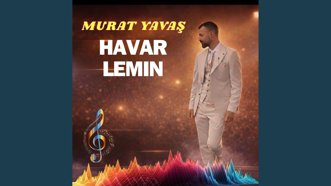 Murat Yavaş HAVAR LEMIN