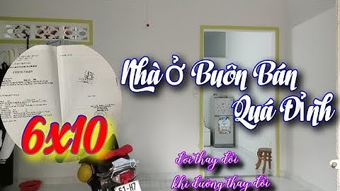 Nhà rẻ củ chi | Nhà MT nhựa gần chợ SÁNG tân thạnh đông mức giá hữu nghị!