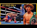 RETIRÓ a MIGUEL COTTO pero con MUNGUIA terminó GATEANDO y perdió el TITULO | Jaime Munguia