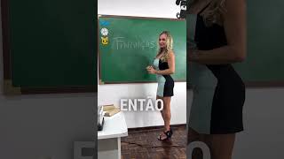 E Já Manda Pra Aquela Pessoa Que Precisa Aprender