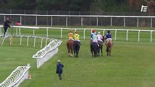 Vidéo de la course PMU GRANDE COURSE DE HAIES DE FONTAINEBLEAU