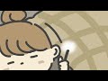 【ASMR】雨の日は布団にもぐってただ耳かきしましょう。