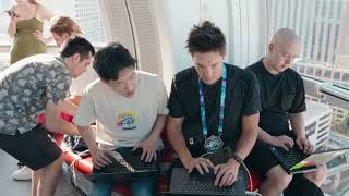 Hacking on the High Roller Recap - SkillBit x Hacker Summer Camp '26