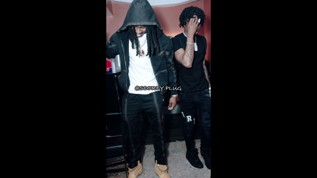 Scorey x Polo G - New Glizzy (Unreleased)