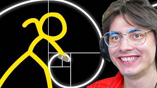 Geometri̇ Ile Ani̇masyon Yapan Deli