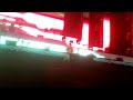 End of video