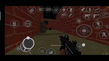 cs 1.6 Android - [CSO] ZOMBIE ARCANE [BETA] [FREEVIP] | {map:zm_303}