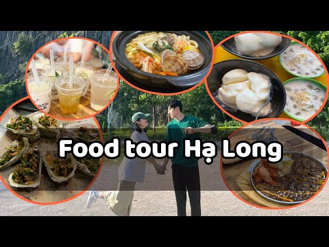 Video Cô nàng Hải Phòng đưa anh bạn người Hàn đi càn quét... - youtube