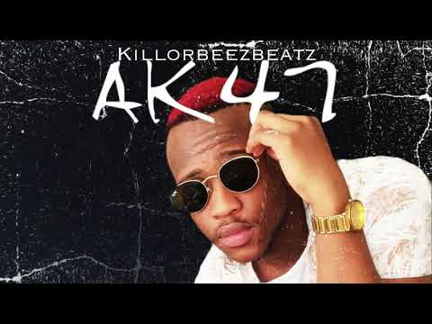 Killorbeezbeatz AK47 