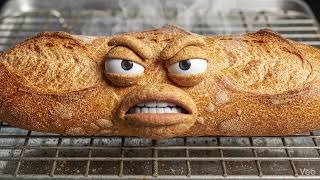 Your supermarket bread isn’t always fresh