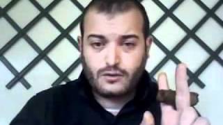 مليار مسلم والوطن العربي بيحترق وبيقولو أيران