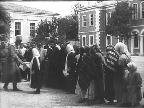 Rusya Film Arşivinden Şeyh Said ve Seyyid Rıza