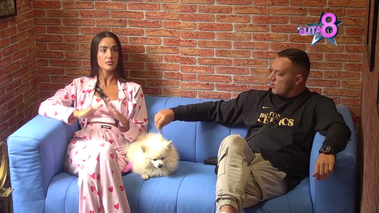 Elita 8: Gastoz priznao da li se kaje zbog raskida s Anđelom, ona hladna kao led - 09.07.2025.