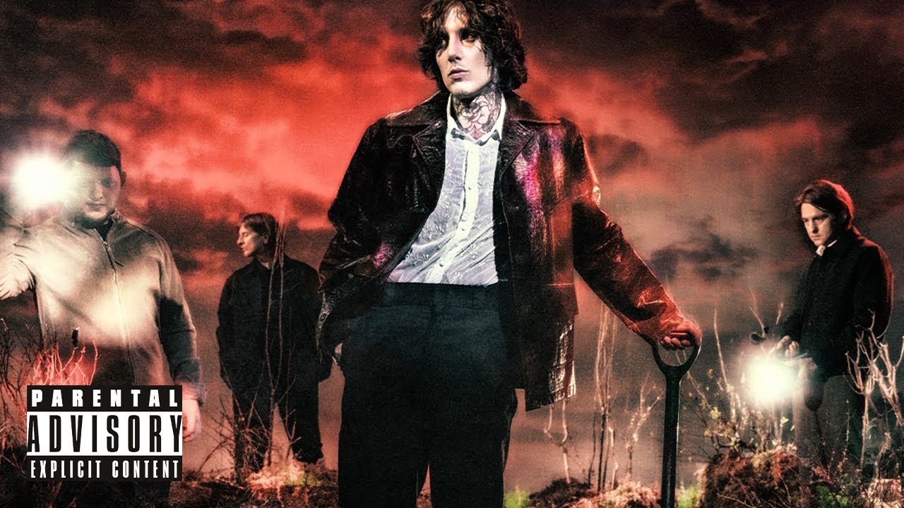 [FREE] "Out Of Touch" BMTH x Falling In Reverse Type Beat