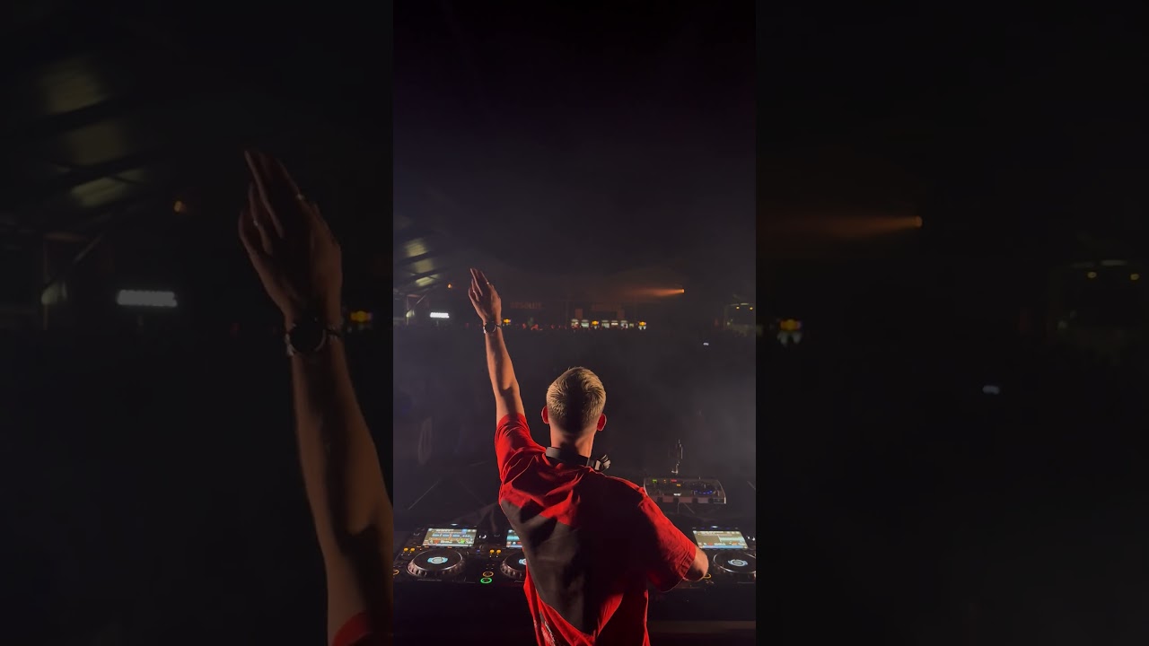 Eli Brown x Ostend Beach