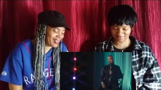 Mom Reacts To Ali Siddiq | BMW
