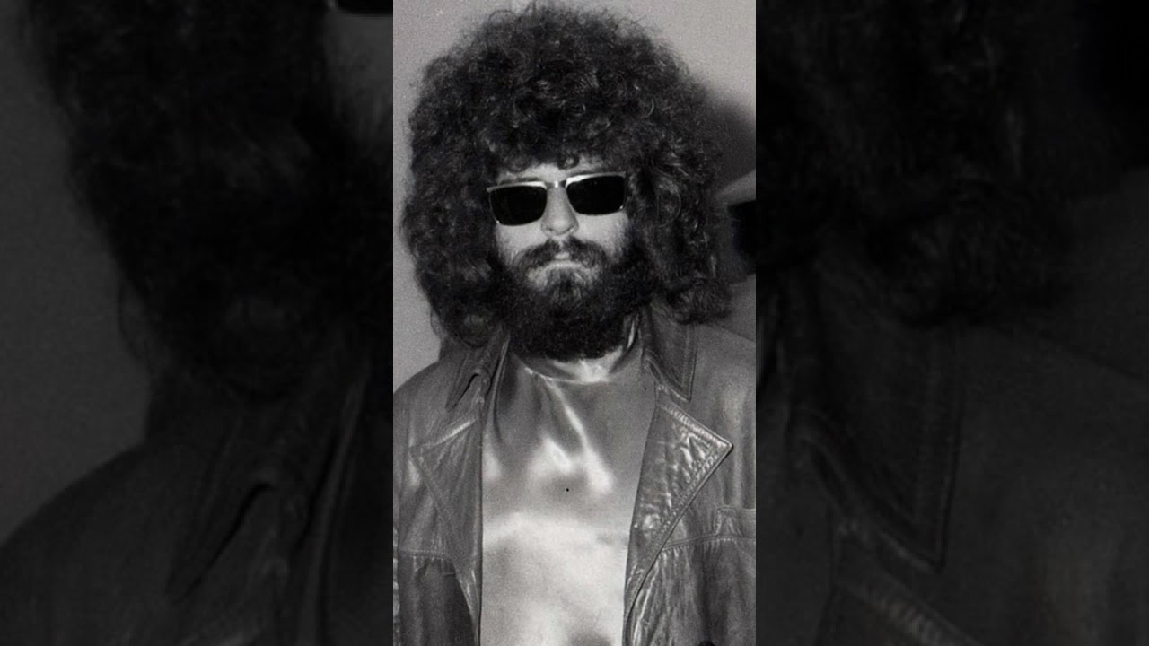 Born To Be Wild Isolated Organ