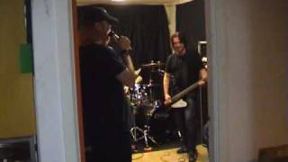 Candlemass - Lucifer Rising (Rehearsal - HQ)
