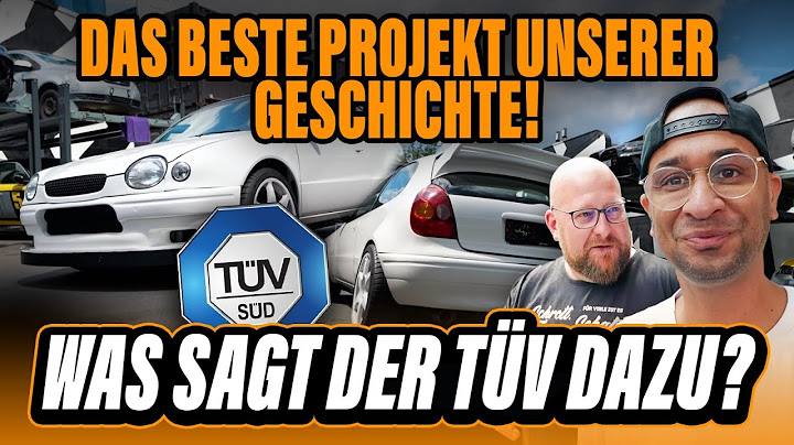 JP Performance - Das beste Projekt unserer Geschichte! Was sagt der TÜV dazu?!