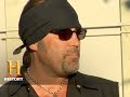 Counting Cars - Heat Wave | History