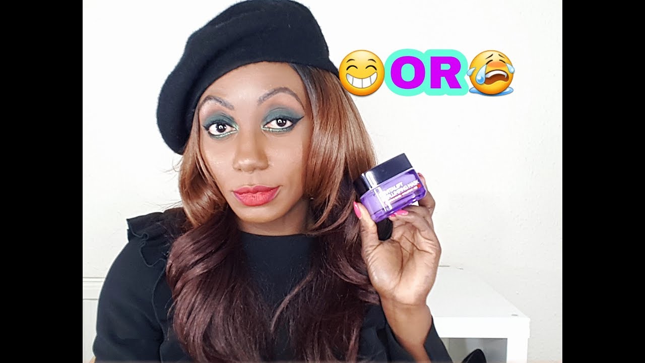 revitalift filler boots