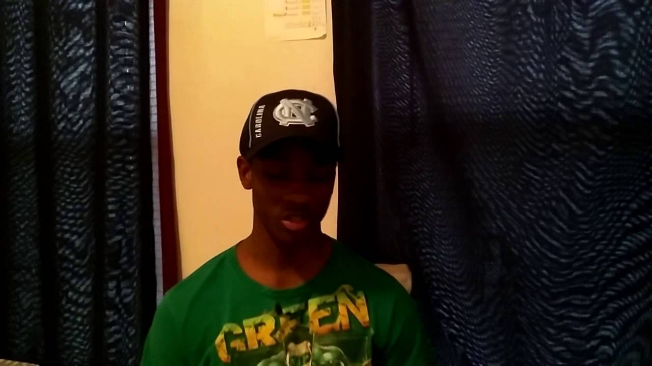 All The Way Up Cypher Jinx (Feat.) NunetTV