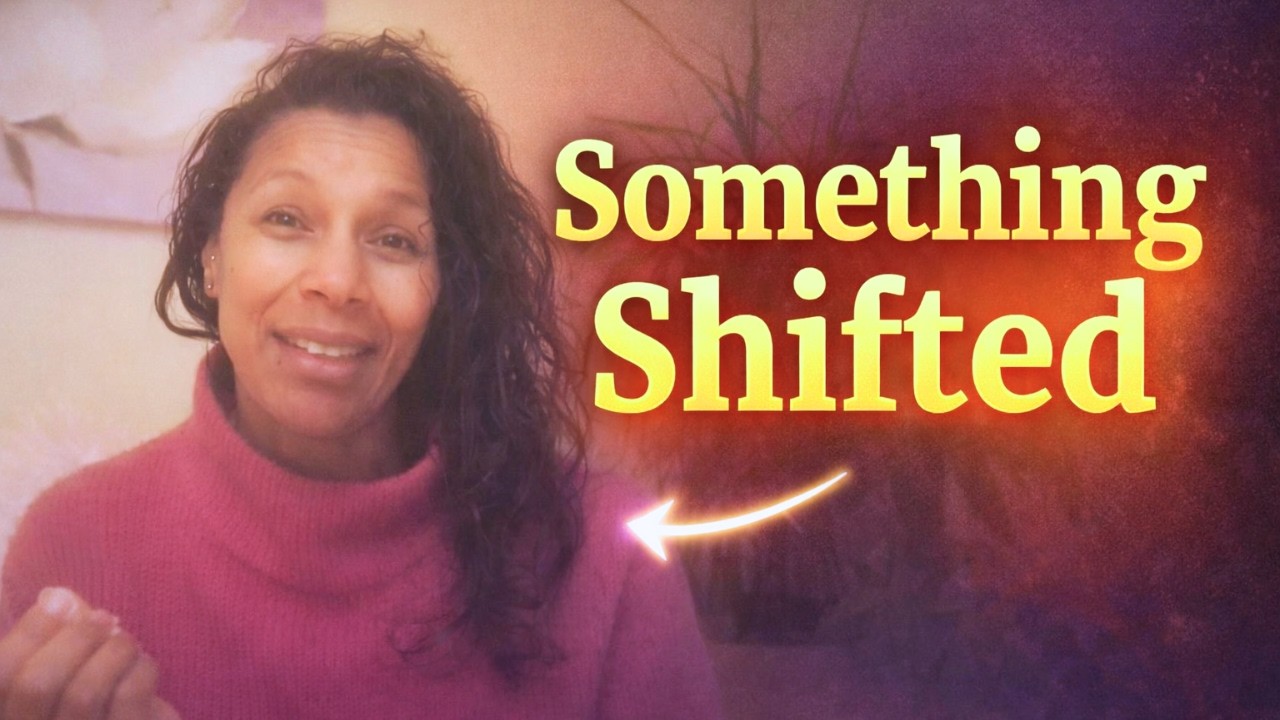 Why Your Old Life Doesn’t Fit Anymore