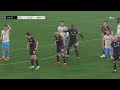 D.C. United vs. Philadelphia Union | HIGHLIGHTS | MLS 2024