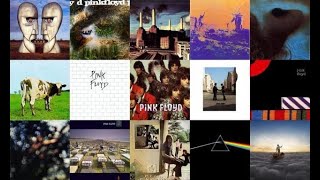 Pink Floyd Albums Ranked- My Personal Worst To Best Studio Albums List