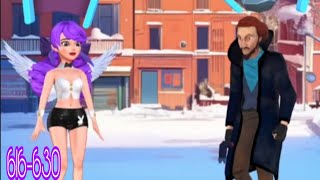 Juego de cambio de imagen pin3d: Tira del pin 616-630 | andriogamesplay | gamerzsnowy screenshot 5