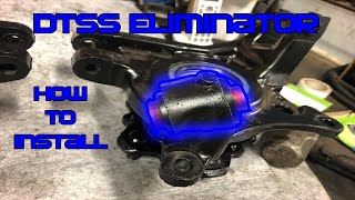 Rx7 Quick Projects Dtss Install Tutorial